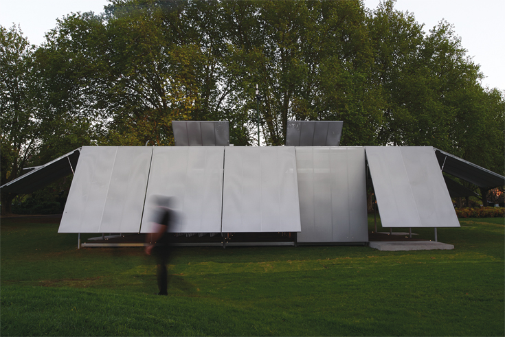 Foto: Earl Carter Photography c/o Sean Godsell Architects, Melbourne