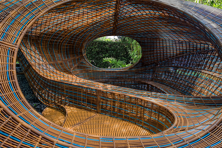 Foto: Courtesy of REVOLUTION PRECRAFTED