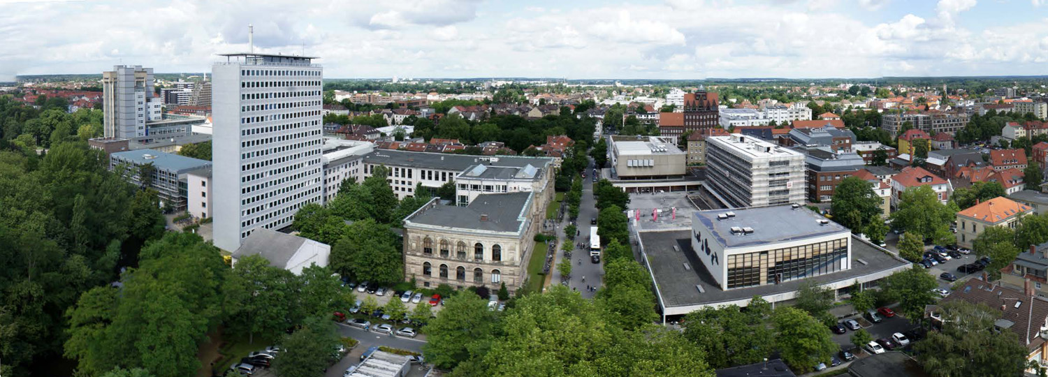 EnEff Campus, IGS, TU Braunschweig