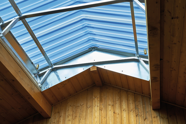 Stallsanierung mit System 