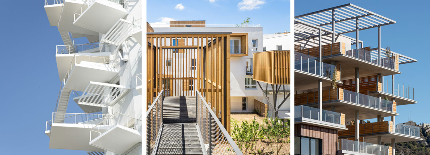 Foto: Cyrille Weiner, Sergio Grazia, Luc Boegly/Sergio Grazia