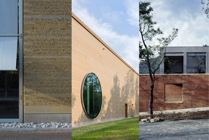 Our Favourites: Three projects made of the material clay