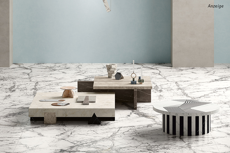 Foto: Invisible by Fiandre Architectural Surfaces