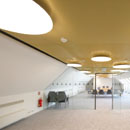 Gestalten mit Metallgewebe 