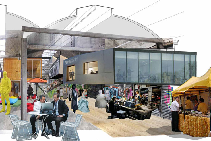 Foto: Gehl Architects