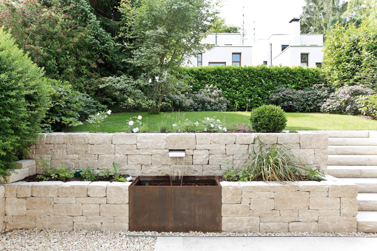 Glöckel Natursteinwerk