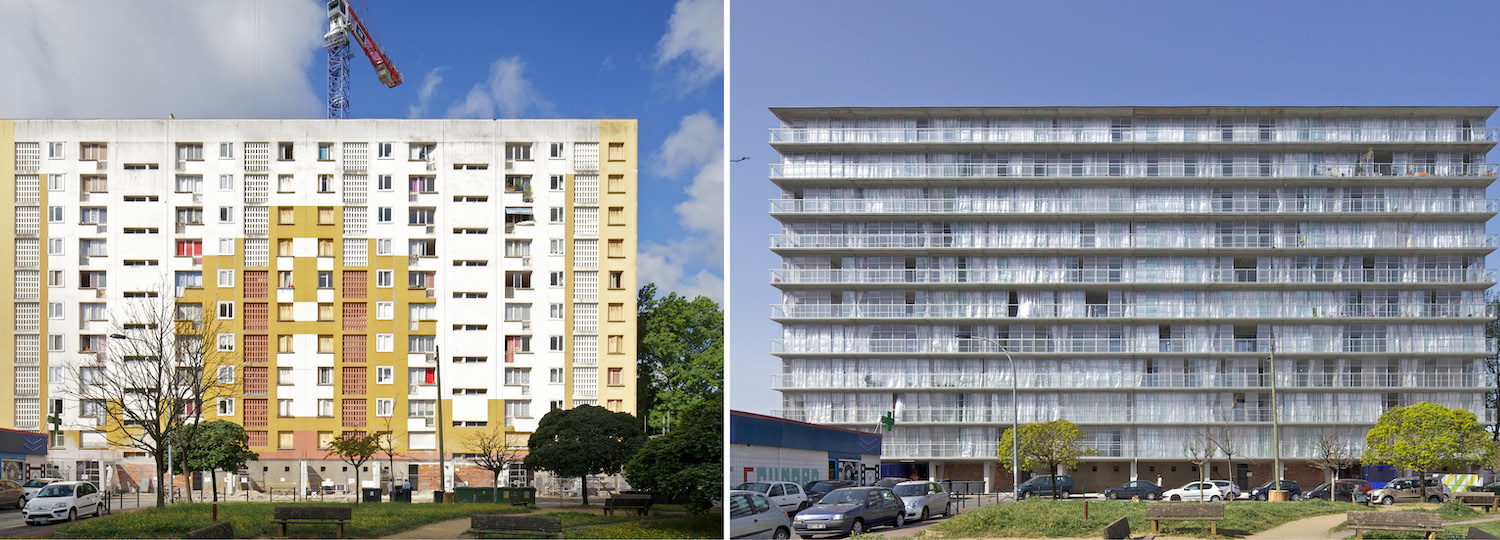 2019 EU Mies van der Rohe Award for Grand Parc Bordeaux  