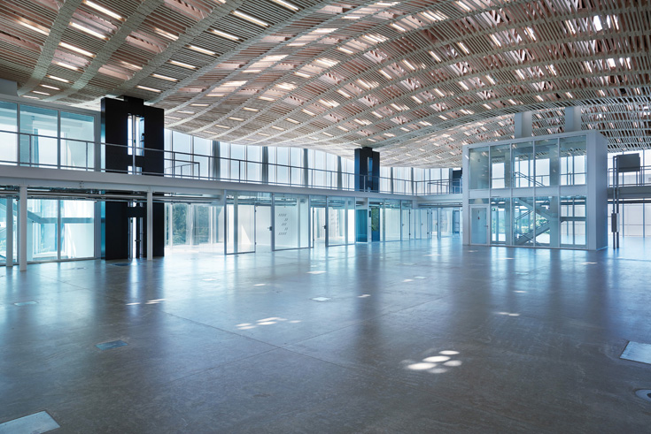 Foto: Andrea Diglas/ITA/Arch_Tec_Lab AG