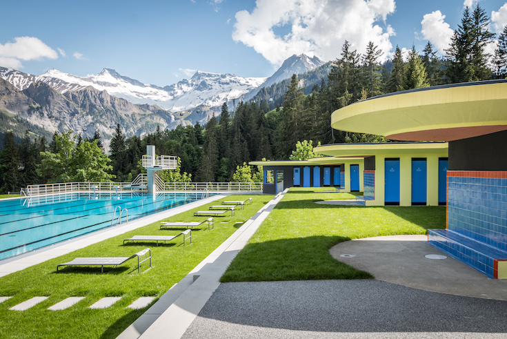 Foto: David Bühler, Zürich