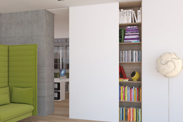 Beschläge: Familienzuwachs