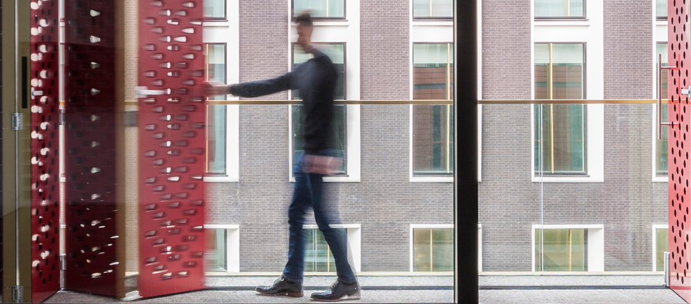 Historically Aware: Apartment Building in London by Squire and Partners