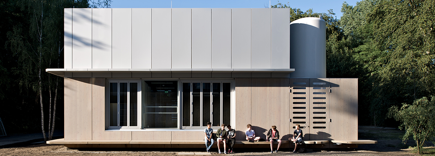 Foto: Andrew Alberts