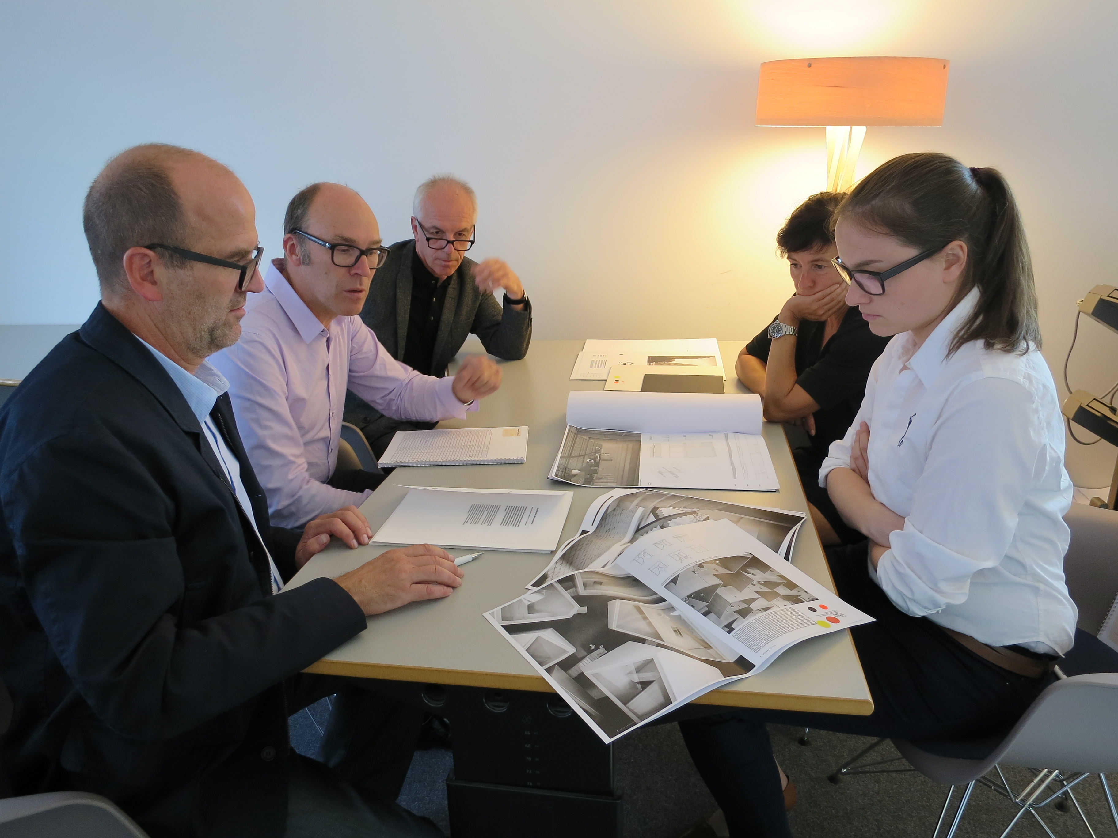 Die Stipendiaten für 2014/15 stehen fest