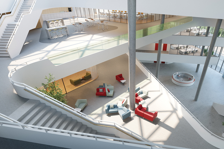 Ein Quadrat für alle Fälle