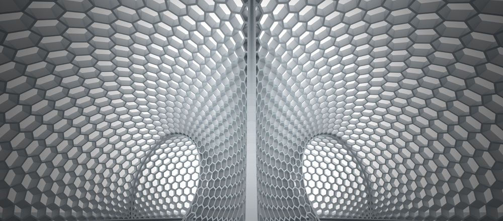 Multifunktionaler Ausstellungsraum: »Kreod« Pavillon 