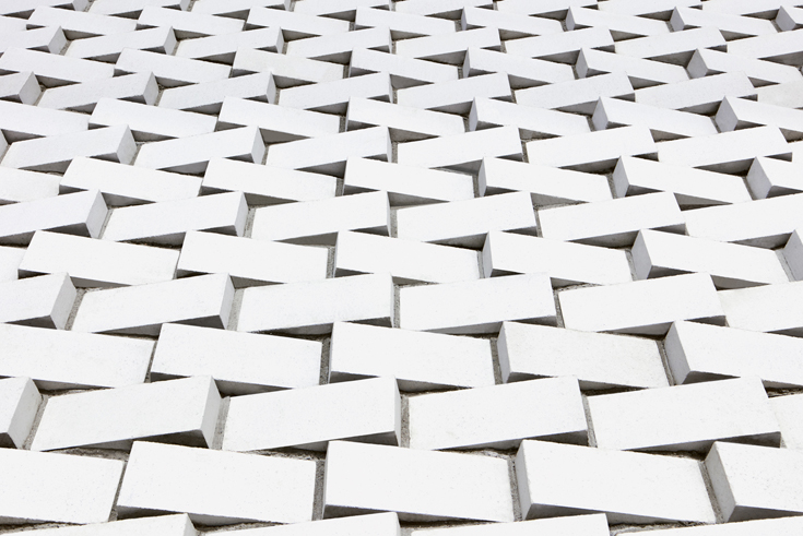 Masonry Breaks Sound 