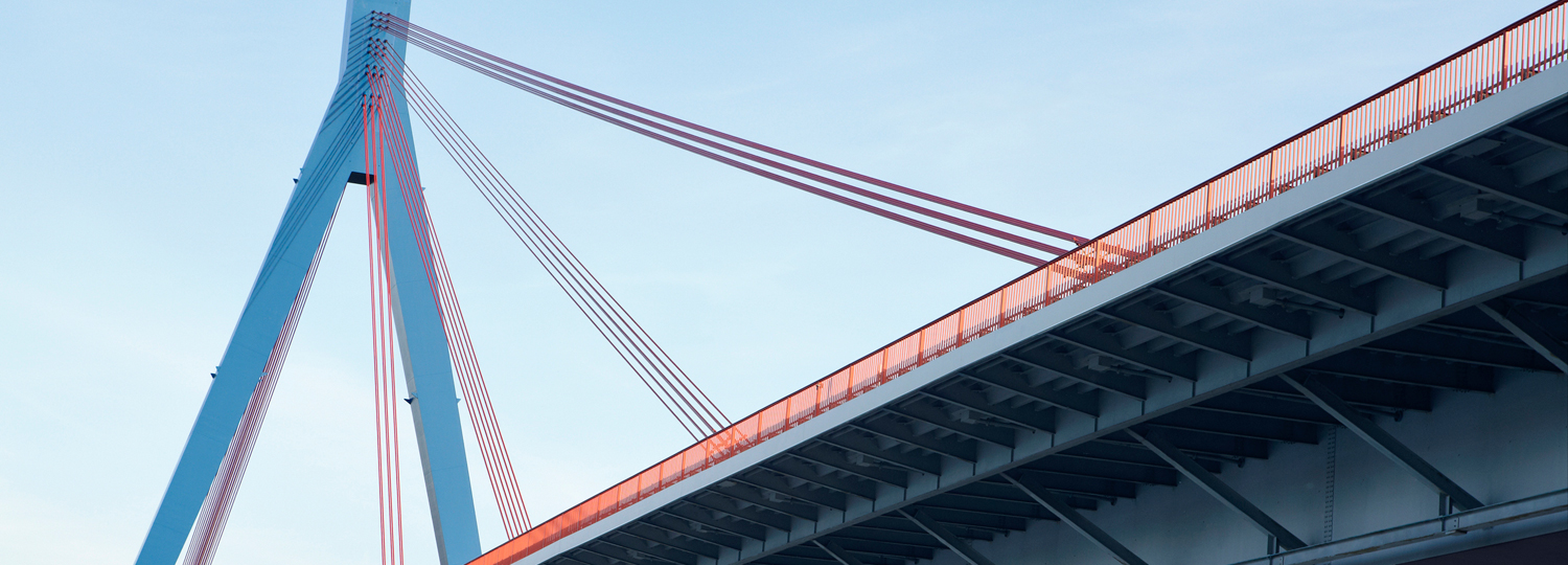 Rheinbrücke Speyer, Foto: Christoph Schuhknecht