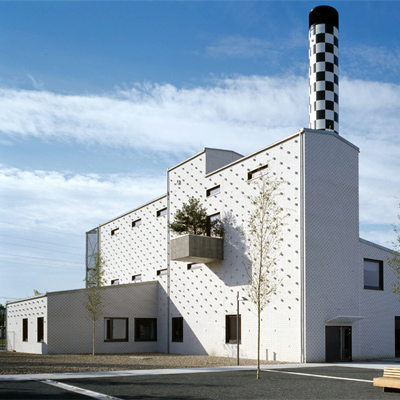 Spur der Steine: Kulturwerk und Musikschule in Norderstedt