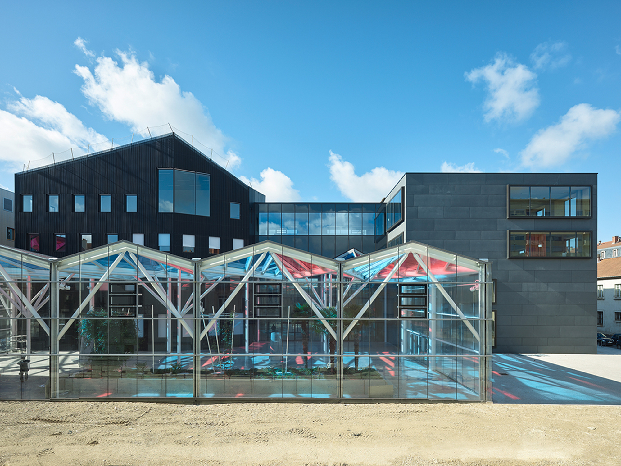 Ausgezeichnete Softwarelösung von Newforma – nicht nur für den Mittelstand