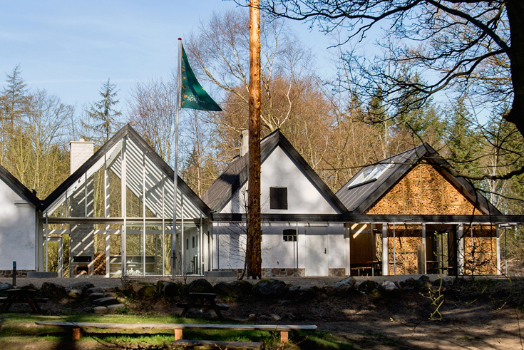 Foto: LUMO Architects