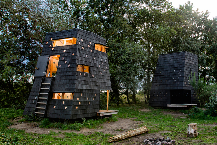 Foto: LUMO Architects