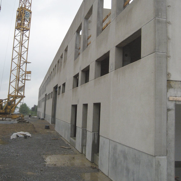 Schnell und kostengünstig