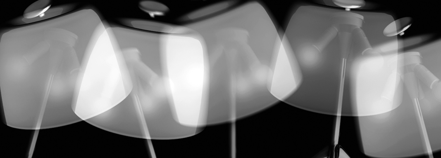 Happy Birthday! Foscarini feiert 25 Jahre "Lumiere"