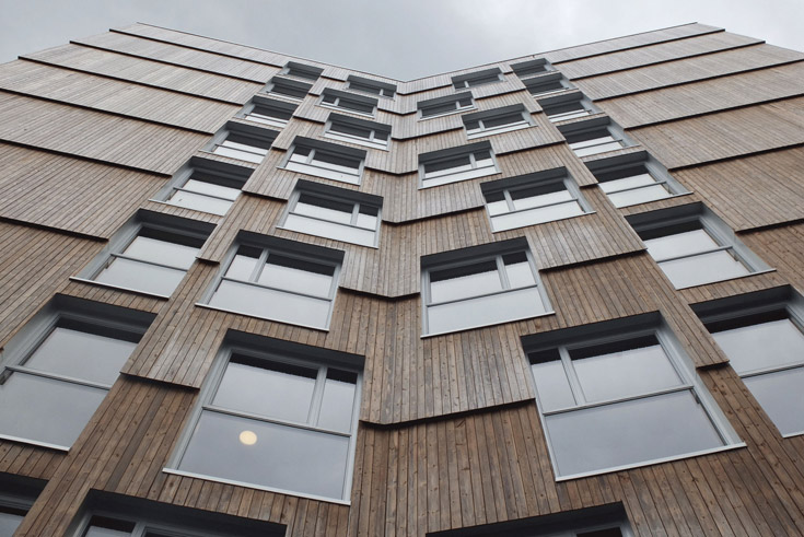 Foto: MDH Arkitekter