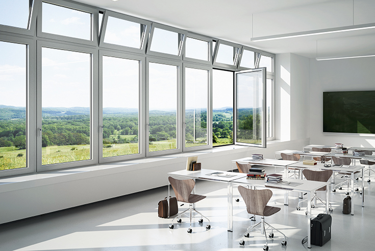 Foto: Schüco International KG 