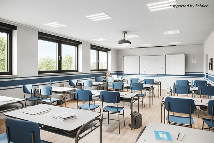 Foto: Schüco International KG