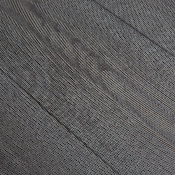 Naturholzboden: Natürlich schön