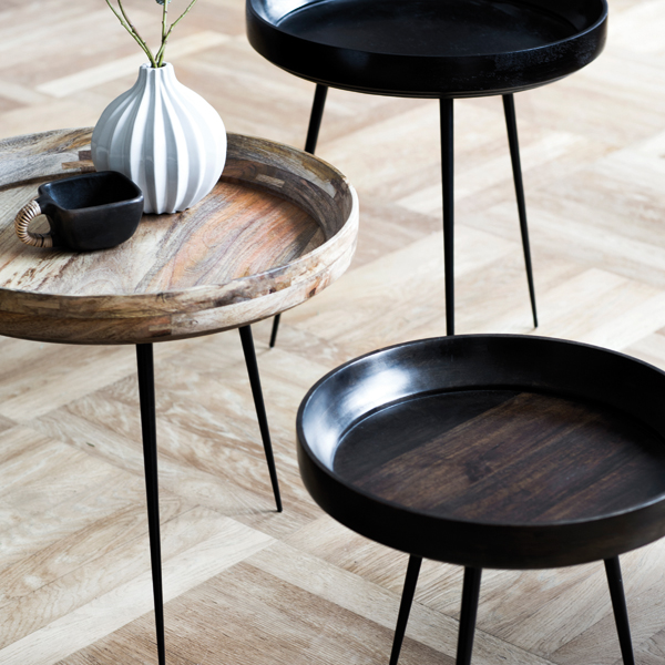 Danish Living Room – 19-mal nordisches Design unter einem Dach