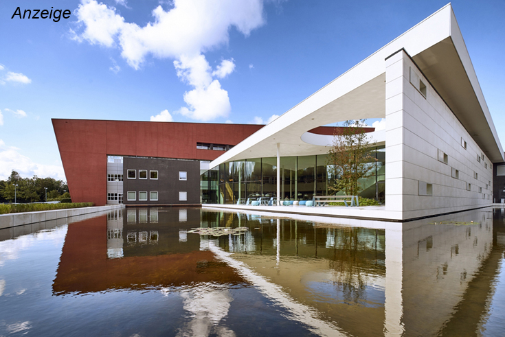 Cradle to Cradle Silver®-Zertifikat für Mosa Facades