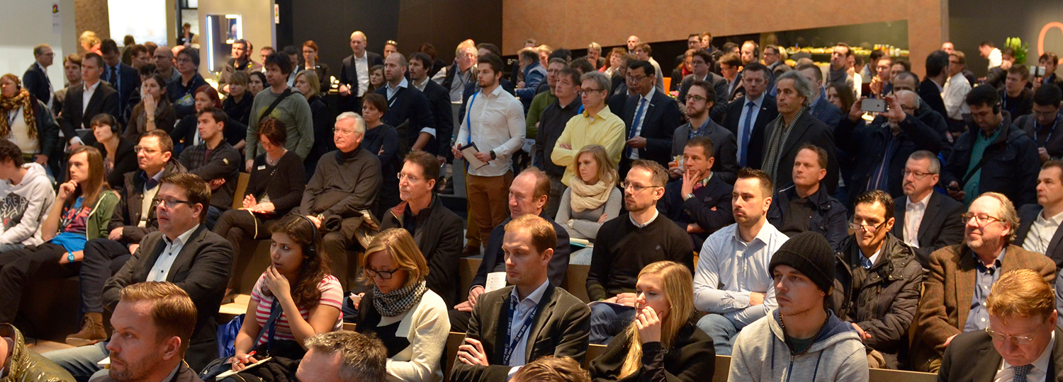 Foto: Messe München GmbH