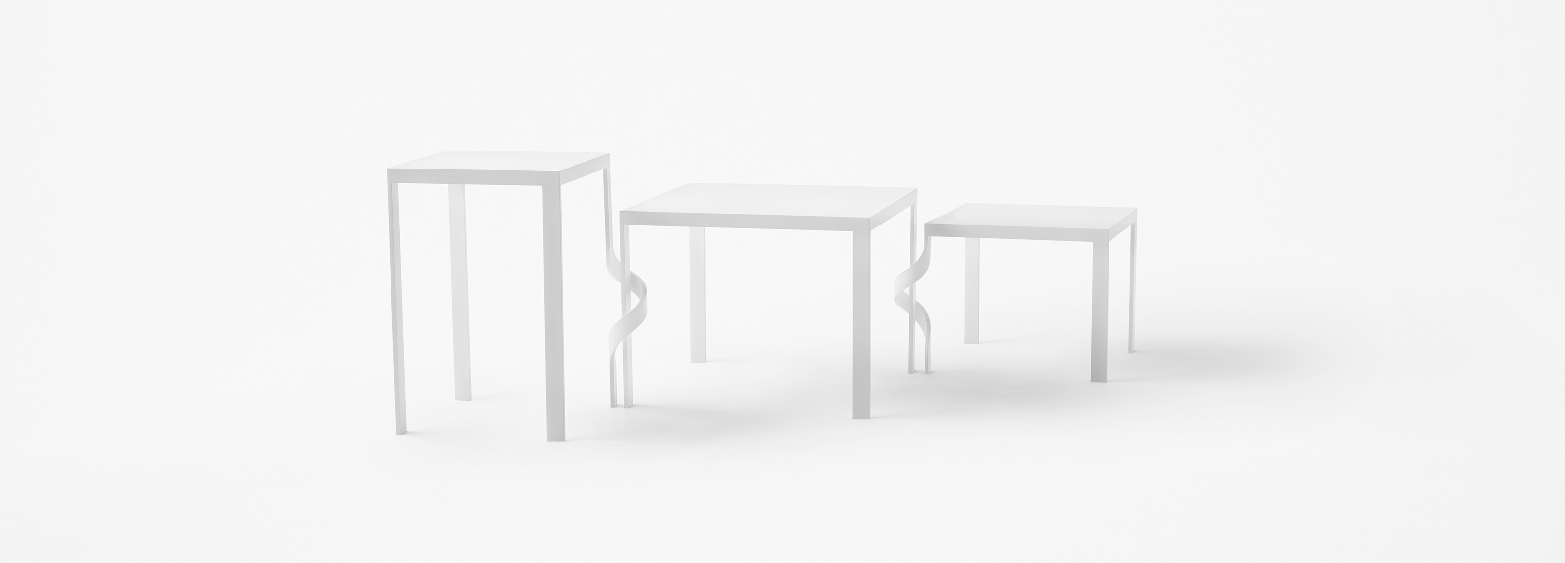 Einfach. Schön. Tangle Table