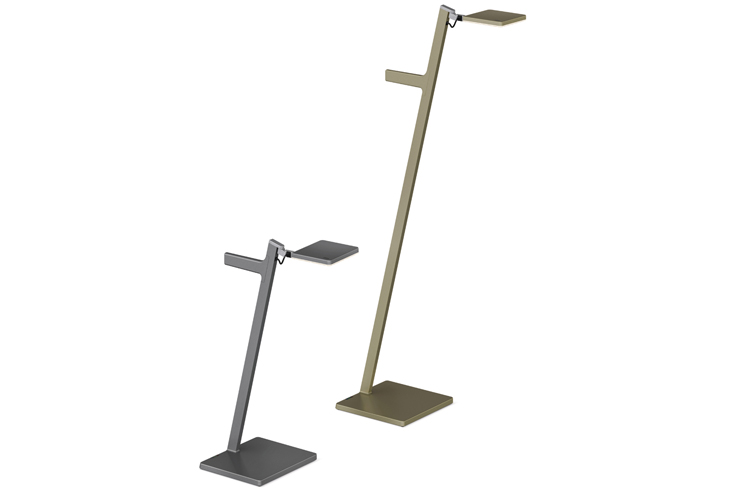 Mobiles Licht für Zuhause