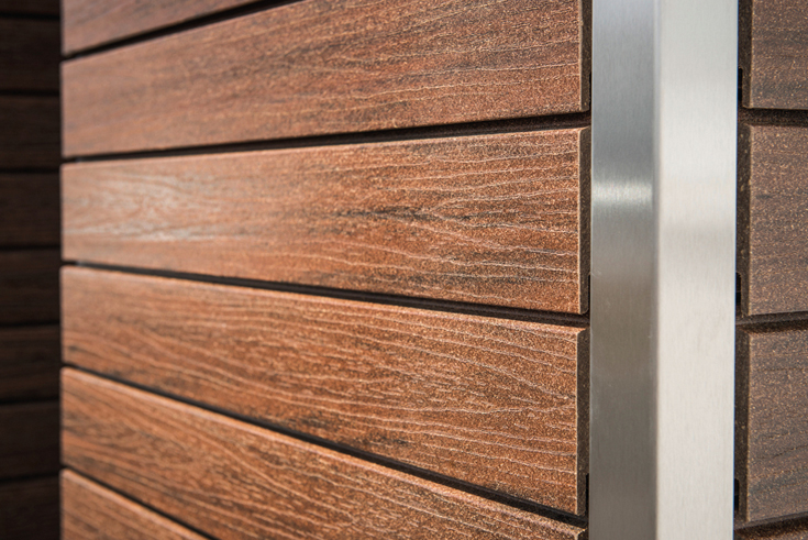 Holzverbundwerkstoff II