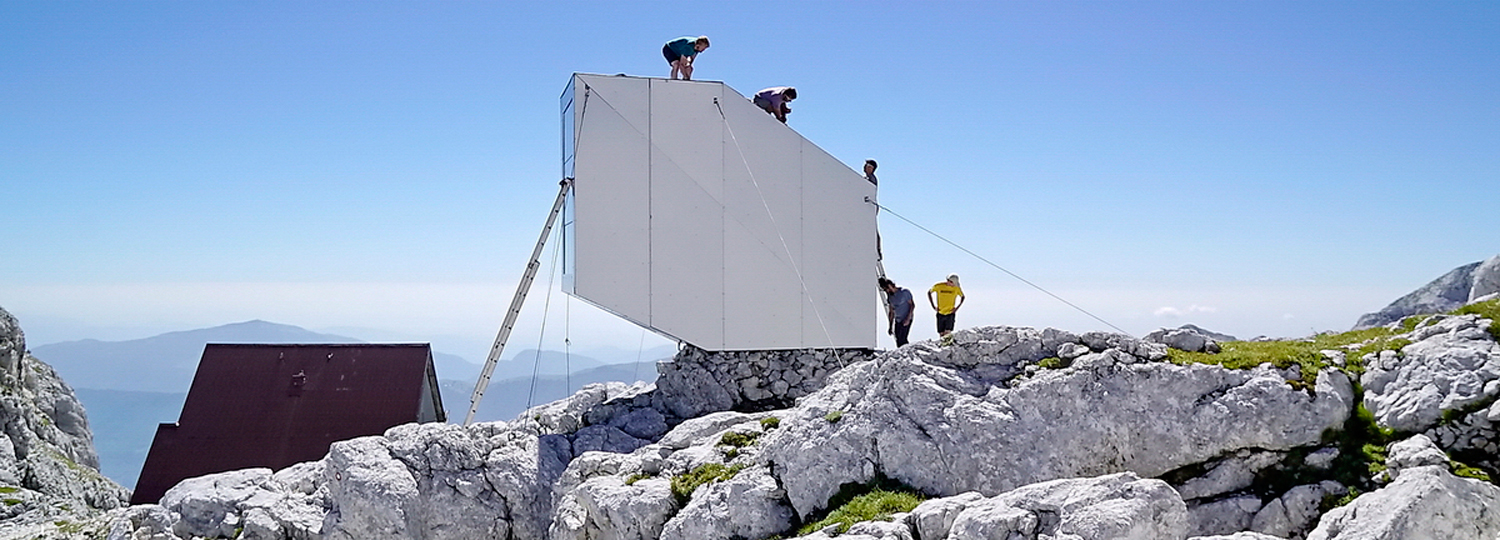 Foto: Ofis arhitekti