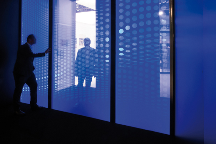 Foto: Okalux GmbH/BASF New Business GmbH