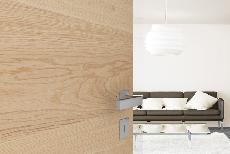 Prüm setzt auf Eiche