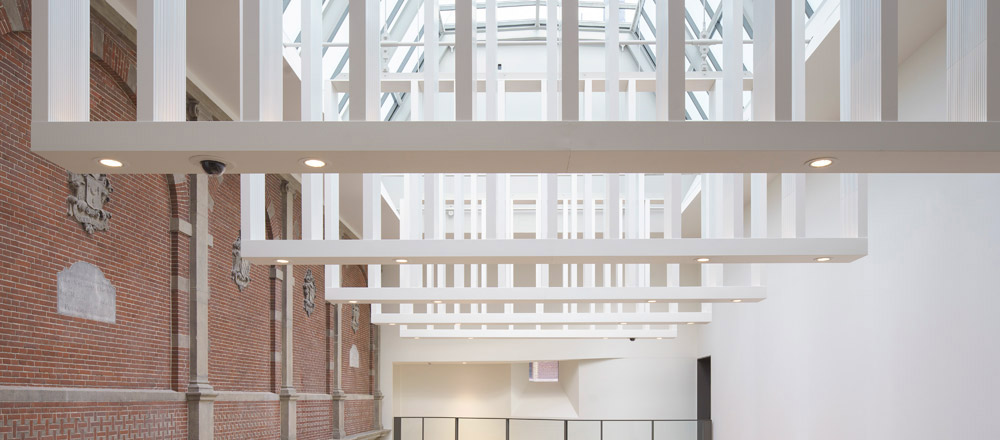 Alles neu: Amsterdamer Rijksmuseum endlich wieder komplett