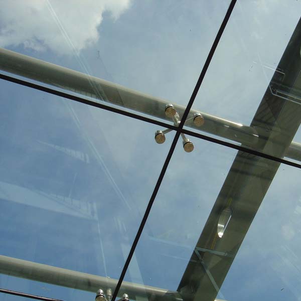 Regen, Sonne – sauber!