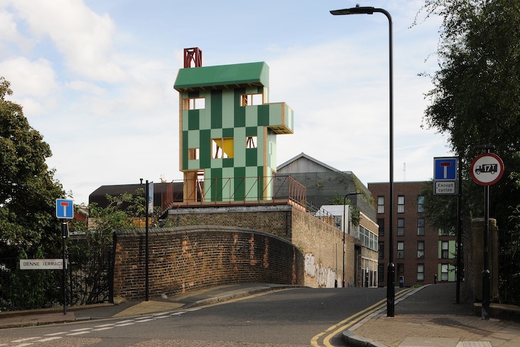 Foto: David Grandorge 