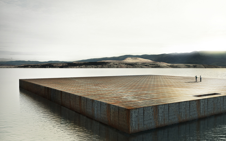 Stefan Prattes - DETAIL Stipendiat 2016/2017