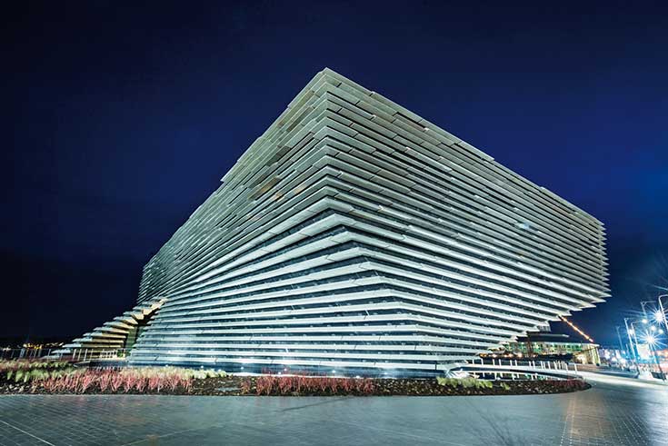 Foto: Ross Fraser McLean