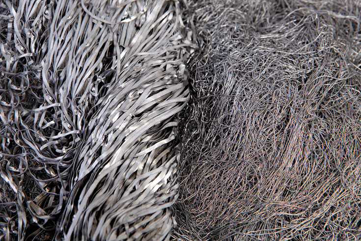 Schutz vor Feuchtigkeit: Bleiwolle als neue Fuge