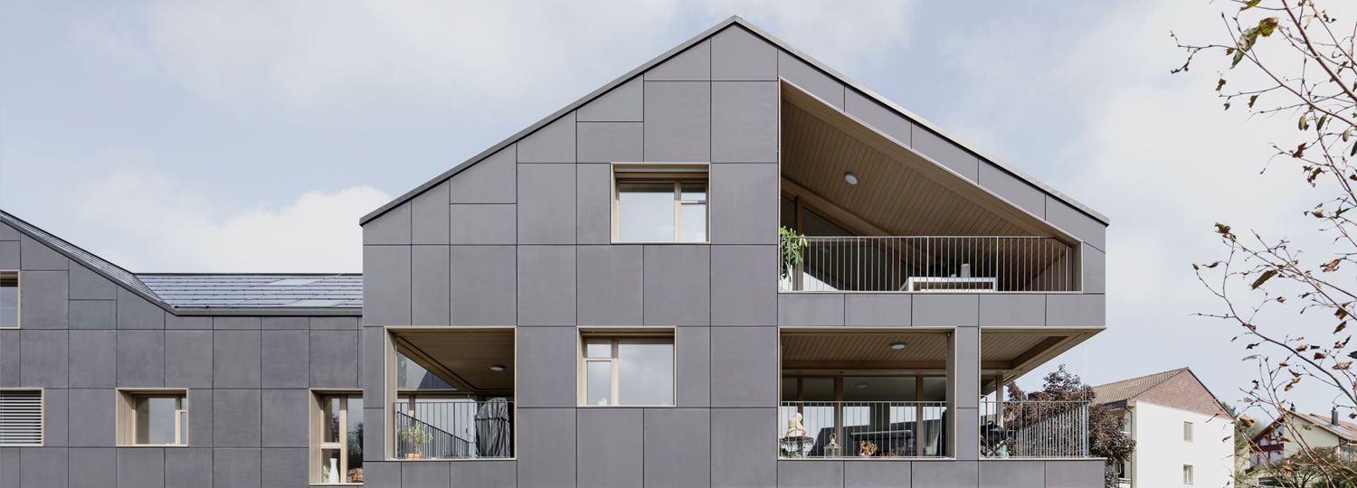 Foto: Umwelt Arena Schweiz/René Schmid Architekten