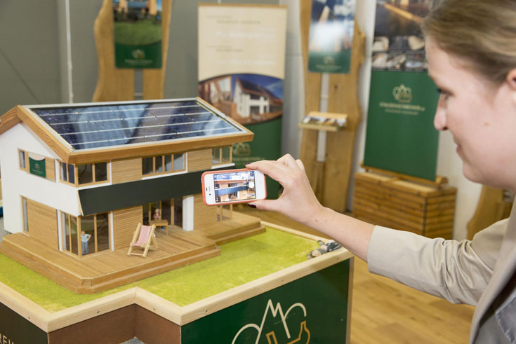 Foto: Messe Augsburg