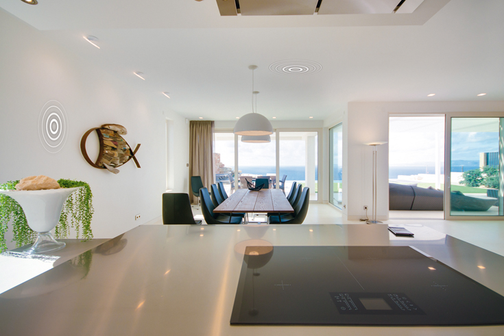 Audio als Teil der KNX-Welt