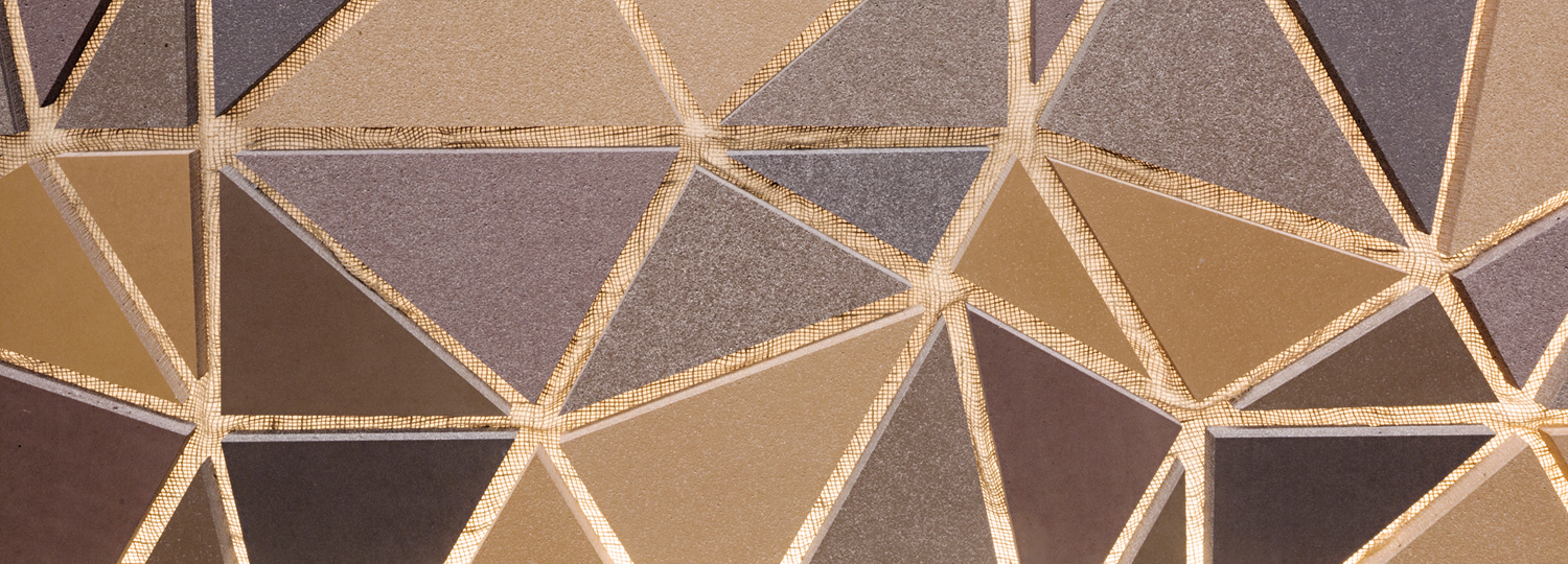 Scrapcrete von Rieder
Foto: © Rieder Group / Daniele Ansidei